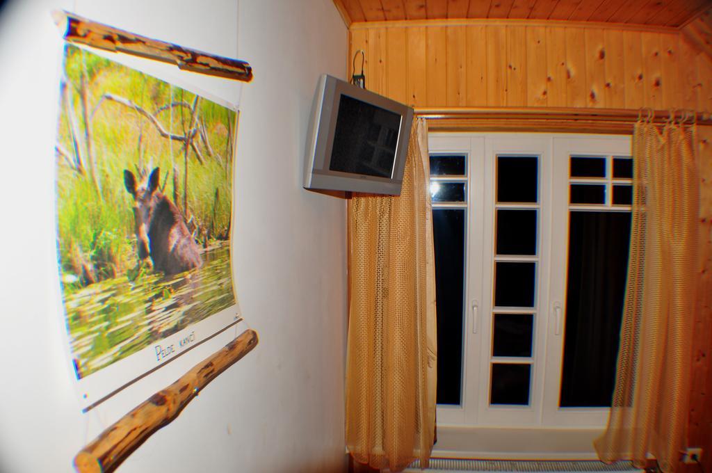 Guesthouse Leiputrija Adazi Exterior photo