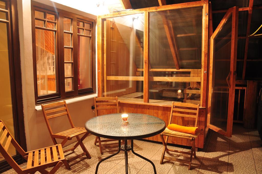 Guesthouse Leiputrija Adazi Exterior photo